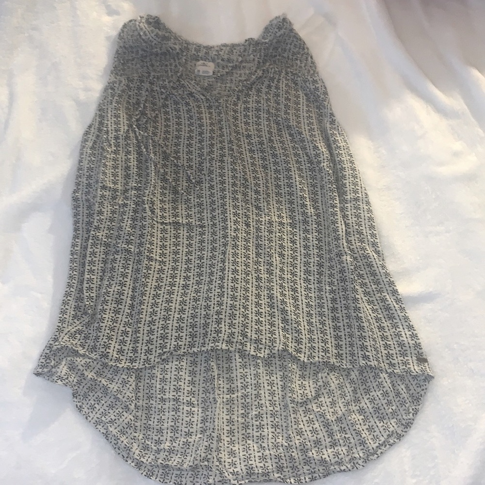 O’Neil loose tank